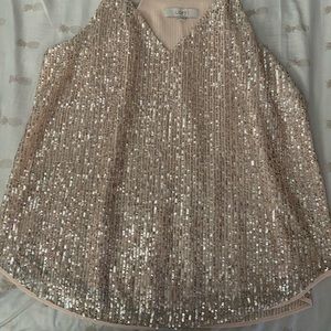 Ann Taylor Loft Tank NWOT